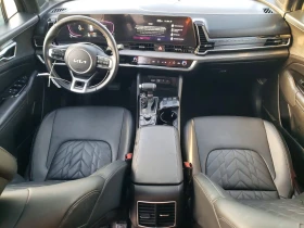 Kia Sportage X-LINE / ���.����� / �������� / �������� | Mobile.bg � ����� ������ 8