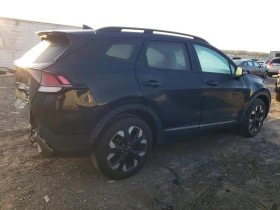 Kia Sportage X-LINE / ���.����� / �������� / �������� | Mobile.bg � ����� ������ 6