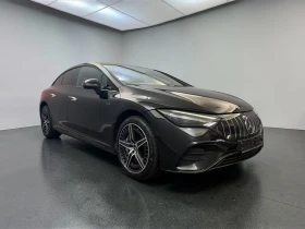 Mercedes-Benz EQE AMG 43 4Matic 360 MultiB DIST AIR HUD PANO W/P K-L | Mobile.bg � ����� ������ 3