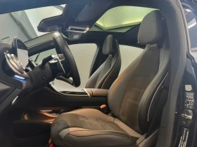 Mercedes-Benz EQE AMG 43 4Matic 360 MultiB DIST AIR HUD PANO W/P K-L | Mobile.bg � ����� ������ 9