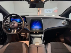 Mercedes-Benz EQE AMG 43 4Matic 360 MultiB DIST AIR HUD PANO W/P K-L | Mobile.bg � ����� ������ 11