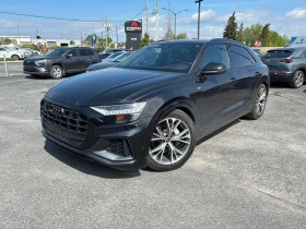 ������ Audi Q8