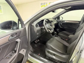 VW Tiguan R-Line Black Edition 4MOTION | Mobile.bg � ����� ������ 7