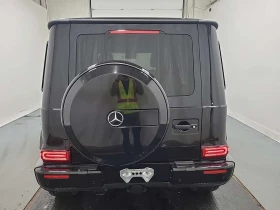 Mercedes-Benz G 63 AMG * CARFAX * ���������� ��� ������������ ������ | Mobile.bg � ����� ������ 5