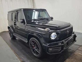 Mercedes-Benz G 63 AMG * CARFAX * ���������� ��� ������������ ������ | Mobile.bg � ����� ������ 2