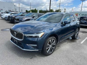 ������ Volvo XC60