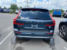 Volvo XC60 Inscription | CARFAX | ��� ������������ ������ | Mobile.bg � ����� ������ 5
