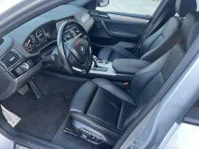 BMW X4 35i SCHNIZER  | Auto.bg — изображение 10
