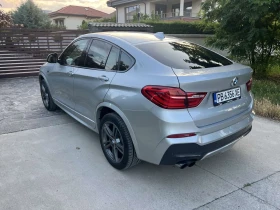 BMW X4 35i SCHNIZER  | Auto.bg — изображение 6