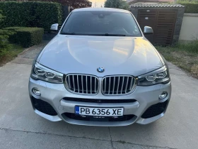 BMW X4 35i SCHNIZER  | Auto.bg — изображение 2