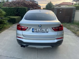 BMW X4 35i SCHNIZER  | Auto.bg — изображение 5