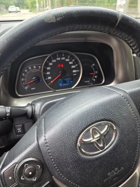 Toyota Rav4 AWD | Mobile.bg � ����� ������ 6
