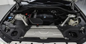 BMW X4 * АВТО КРЕДИТ* ЦЕНА ДО БГ * Сервизна история *  | Auto.bg — изображение 7