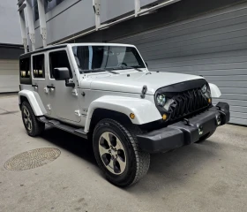 Jeep Wrangler LIMITED SAHARA 3.6 AWD | Mobile.bg � ����� ������ 12
