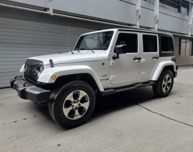 Jeep Wrangler LIMITED SAHARA 3.6 AWD | Mobile.bg � ����� ������ 3