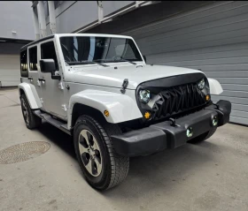 Jeep Wrangler LIMITED SAHARA 3.6 AWD | Mobile.bg � ����� ������ 13