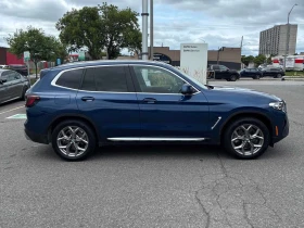 BMW X3 * xDrive30i * CARFAX * �� BMW *  | Mobile.bg � ����� ������ 4