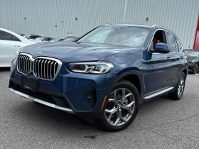BMW X3 * xDrive30i * CARFAX * От BMW *