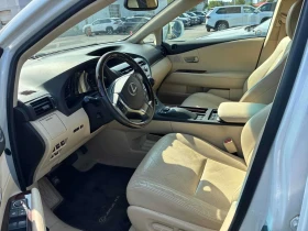 Lexus RX 350 * AWD 4dr * CARFAX * ����� �� �����������  | Mobile.bg � ����� ������ 5