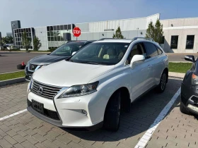 ����� �� �������� �� Lexus RX 350 * AWD 4dr * CARFAX * ����� �� ����������� 