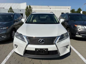 Lexus RX 350 * AWD 4dr * CARFAX * ����� �� �����������  | Mobile.bg � ����� ������ 6