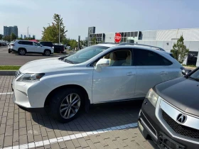 Lexus RX 350 * AWD 4dr * CARFAX * ����� �� �����������  | Mobile.bg � ����� ������ 17