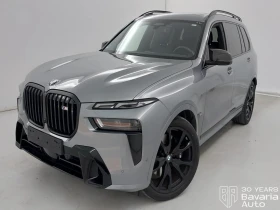 BMW X7 M60i xDrive M Sport PRO Sportautomatic | Mobile.bg � ����� ������ 1