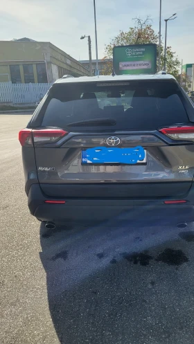 Toyota Rav4 XLE - 24300 € - 66000377 12