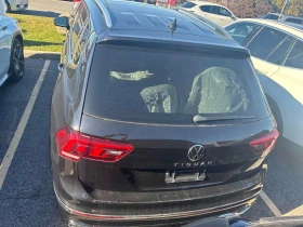 VW Tiguan * Highline R Line * CARFAX * ���������������� *  | Mobile.bg � ����� ������ 7