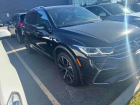 VW Tiguan * Highline R Line * CARFAX * ���������������� *  | Mobile.bg � ����� ������ 3