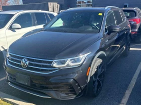 ������ VW Tiguan