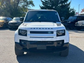 Land Rover Defender * X Dynamic SE | One Owner | No Accident | Certifi - 47600 € - 81706365 8