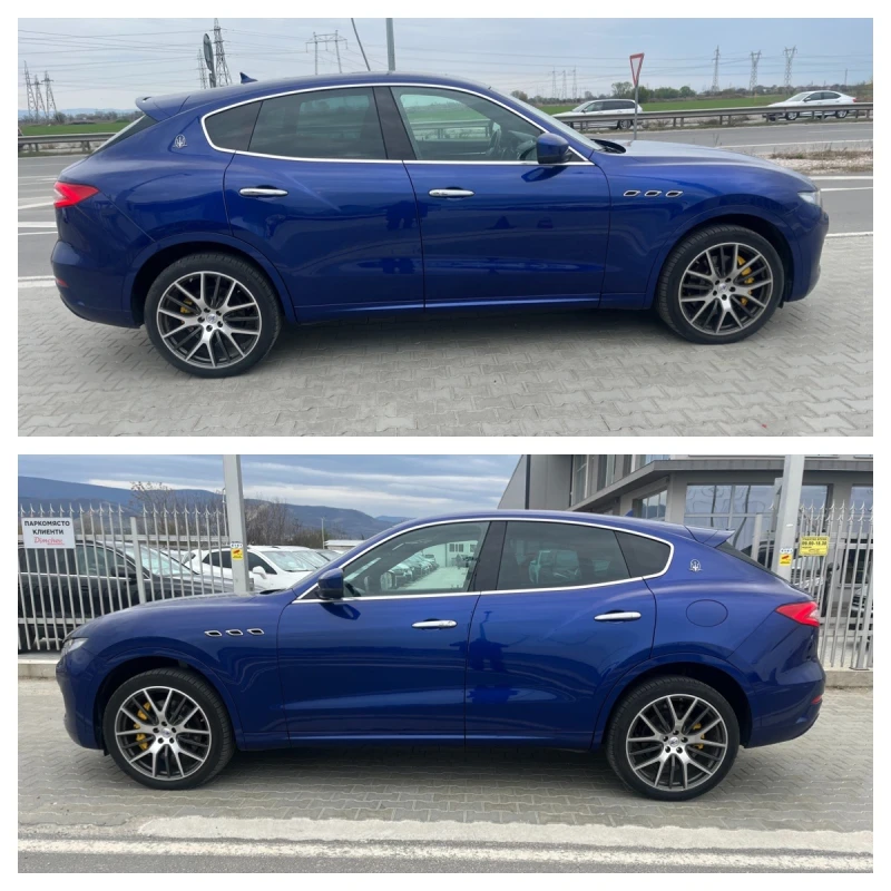 Maserati Levante 3.0 i 4x4, снимка 3 - Автомобили и джипове - 48423328