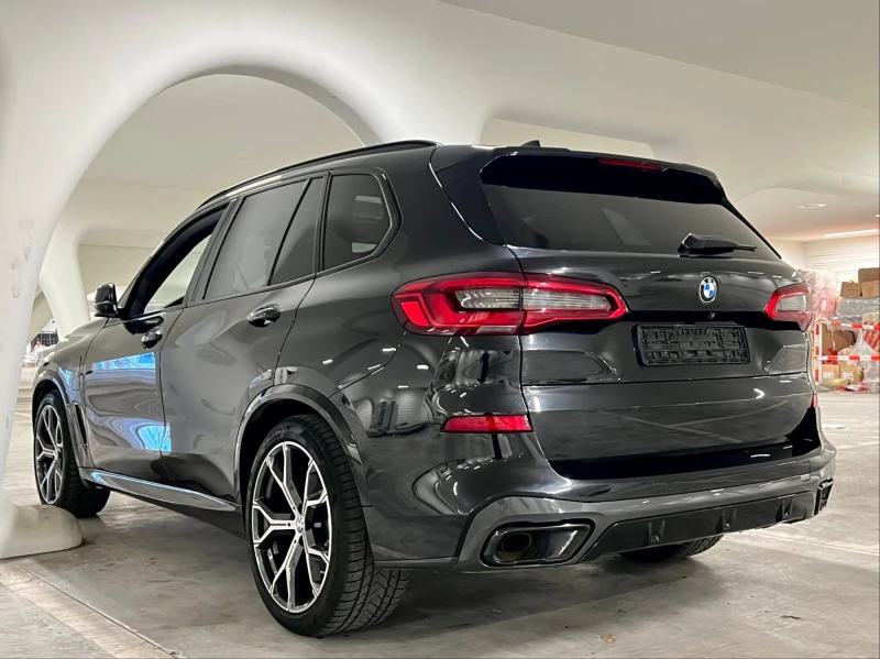 BMW X5 45e M-Pack - xDrive, снимка 6 - Автомобили и джипове - 48756128