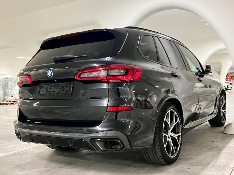 BMW X5 45e M-Pack - xDrive, снимка 4 - Автомобили и джипове - 48756128