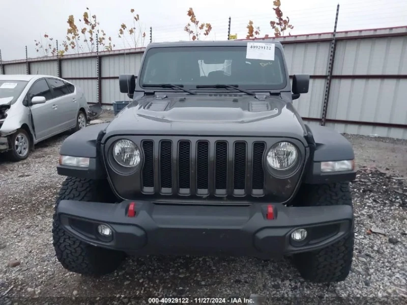 Jeep Wrangler, снимка 2 - Автомобили и джипове - 48809301