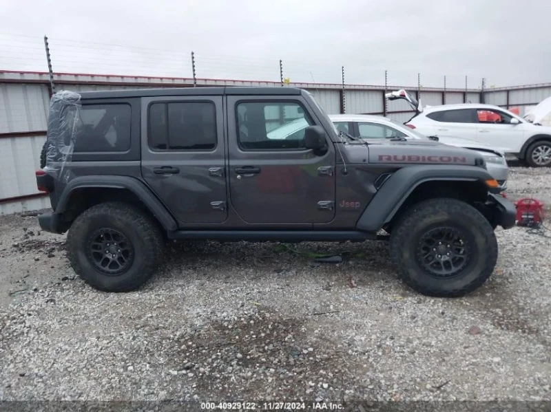 Jeep Wrangler, снимка 4 - Автомобили и джипове - 48809301