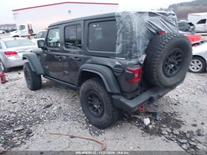 Jeep Wrangler, снимка 6 - Автомобили и джипове - 48809301