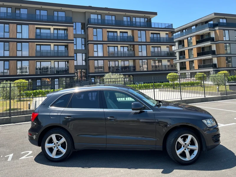 Audi Q5 2.0 TDI, снимка 2 - Автомобили и джипове - 49360478