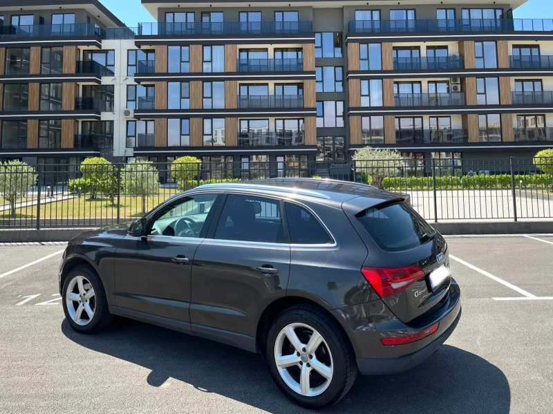 Audi Q5 2.0 TDI, снимка 3 - Автомобили и джипове - 49360478