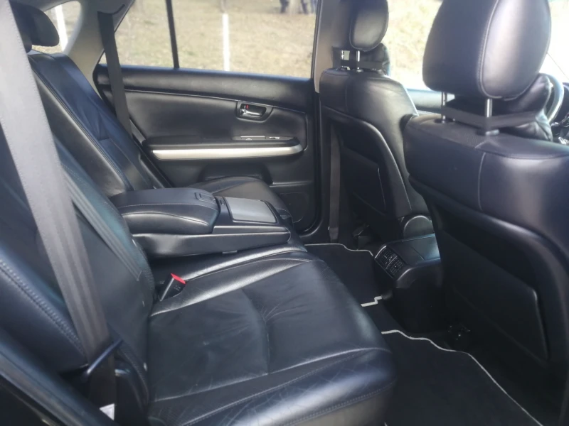 Lexus RX 400h 3.3 hybrid, снимка 2 - Автомобили и джипове - 52928117