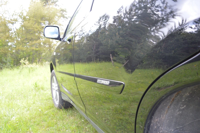 Lexus RX 400h 3.3 hybrid, снимка 15 - Автомобили и джипове - 52928117