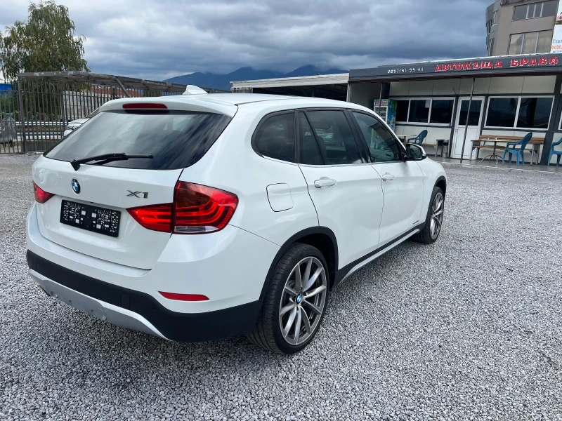 BMW X1 2.0xd 215k.c* Panorama* bi-xebin* M paket* Full, снимка 4 - Автомобили и джипове - 52515970