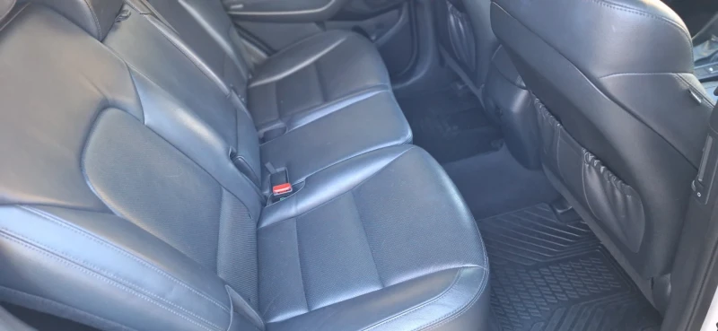 Hyundai Santa fe, снимка 10 - Автомобили и джипове - 52713926