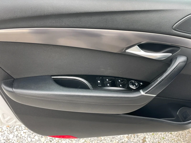 Hyundai I40 1.7 crdi АВТОМАТИК НАВИГАЦИЯ , снимка 12 - Автомобили и джипове - 52873796