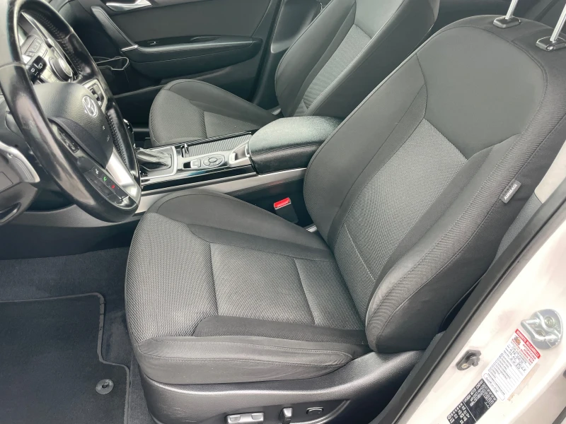 Hyundai I40 1.7 crdi АВТОМАТИК НАВИГАЦИЯ , снимка 8 - Автомобили и джипове - 52873796