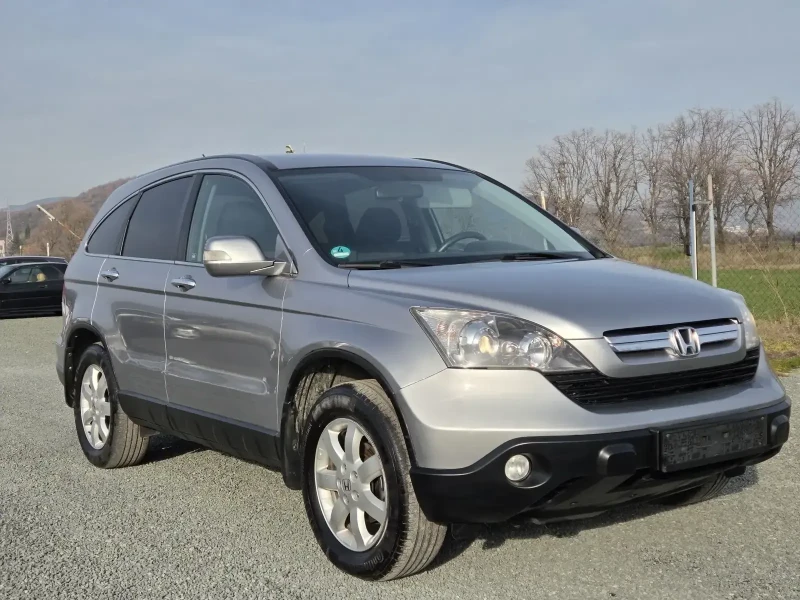 Honda Cr-v 2.0i 4x4
