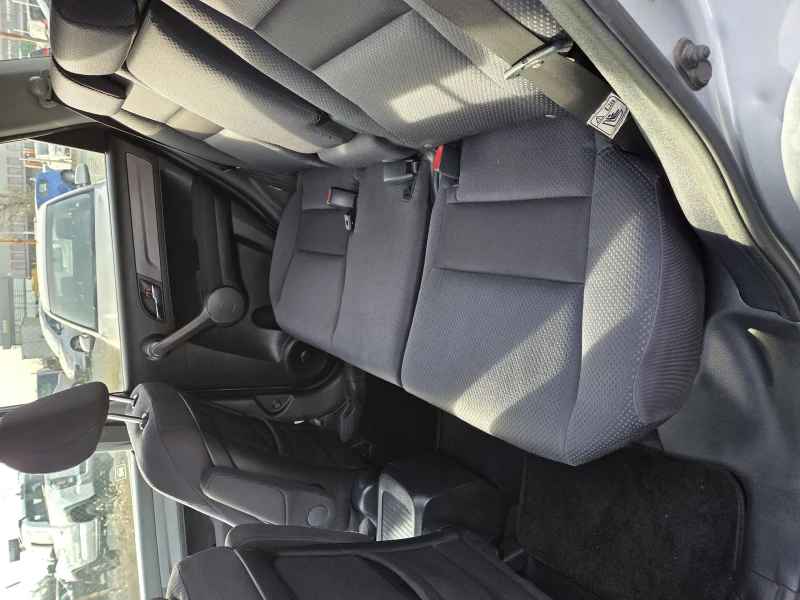 Honda Cr-v 2.0i 4x4, снимка 12 - Автомобили и джипове - 52857669