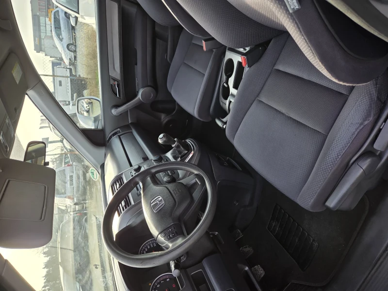 Honda Cr-v 2.0i 4x4, снимка 10 - Автомобили и джипове - 52857669