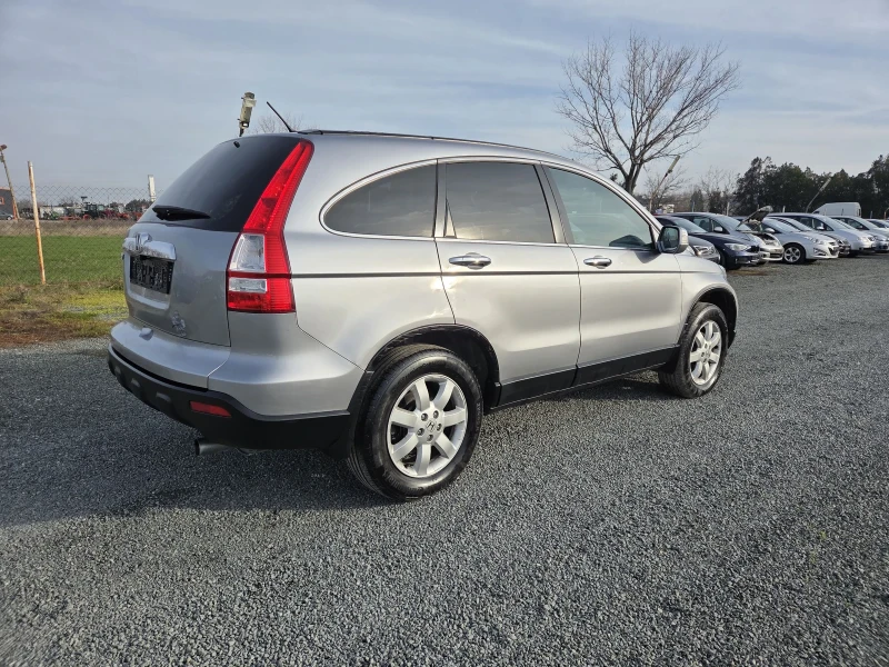 Honda Cr-v 2.0i 4x4, снимка 3 - Автомобили и джипове - 52857669